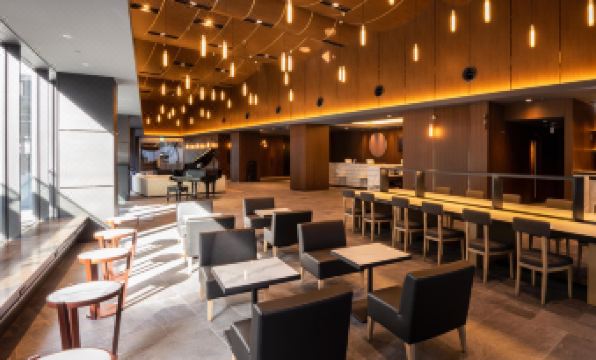 Hotel Metropolitan Kawasaki