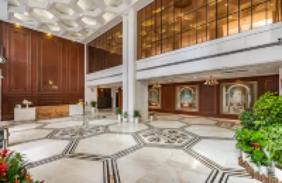 Blue Shell Scenic Apartment (Qingdao May Fourth Square) - Condos