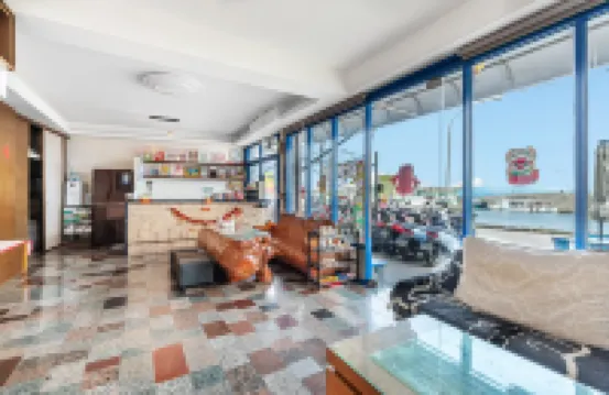 海月民宿 鄰近花瓶石的酒店