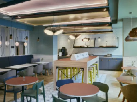 Aparthotel Adagio Glasgow Central Hotels in Glasgow