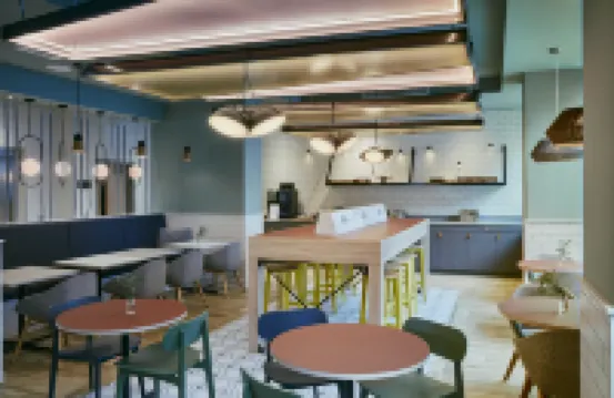 Aparthotel Adagio Glasgow Central