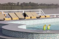 Jaz Celebrity Nile Cruise - Every Saturday from Luxor for 07 & 04 Nights Hotels in At Tod