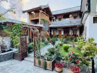 Yiyangxuan Hostel Hotels in Xizhou town