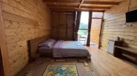 Fifa Cabin 2 By Fifa Grup - Balkoner