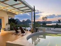 Yun · Xihu Most Beautiful Sunset Homestay (Puzhehei Scenic Area) - Romantic