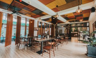 SureStay Plus Hotel by Best Western AC Luxe Angeles City