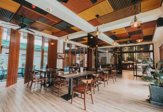 슈어스테이 플러스 호텔 럭셔리한 객실