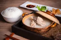Pan Pacific Xiamen Hotels in Xiamen