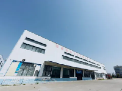 jiang Inn (Xiangyang Guanyu Road)
