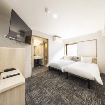 호텔 세레소 닛포리역 주변 호텔