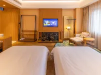 รีสอร์ทปักกิ่ง ดับลิวทาวน์ โรงแรมใกล้กำแพงเมืองจีนซือหม่าไถ