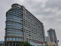 Manjiang Light Luxury Homestay