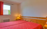 Vacancéole - Residence le Domaine du Bosquet فنادق في Meyrignac-l'Eglise