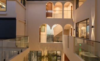 Dali Zhou Shangyun B&B (Xizhou Ancient Town Branch)