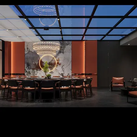 Boquan Hotel
