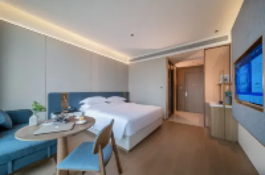 雅斯特酒店（南寧五象體育中心廣西文化藝術中心店）