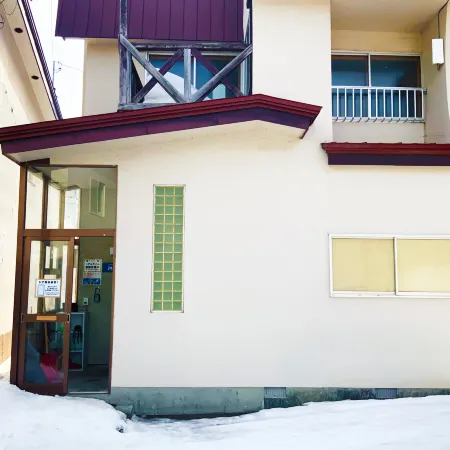 Otaru Retreat Come Inn