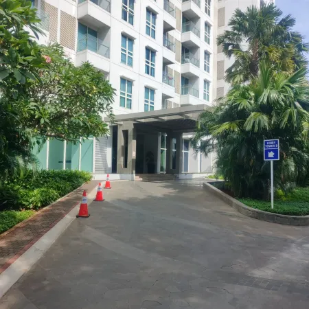 Residencia Nova, Jakarta