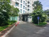 Citra Lake Suites Apartment Hotel dekat Gereja HKBP Citra Garden 1