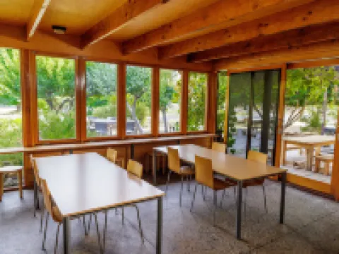 YHA Grampians Eco, Halls Gap Hotels in Halls Gap