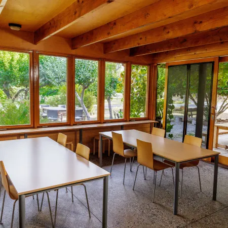 YHA Grampians Eco, Halls Gap