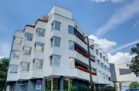 Best Western Plus Lido Hotel Các khách sạn ở Giroc