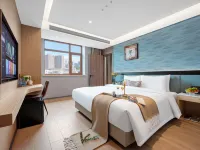 Harbin Fanhua Lily Hotel Hotels near Nangang