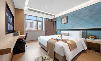 3. Harbin F..