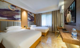 Pengxi Parkson Hotel (Executive Plaza)