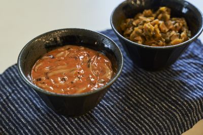 料理 ホテル グローバルビュー八戸アネックスの写真