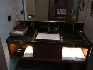 RICHEN  GRAND  HOTEL