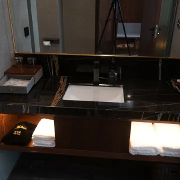 RICHEN  GRAND  HOTEL