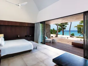 Vomo Island Resort