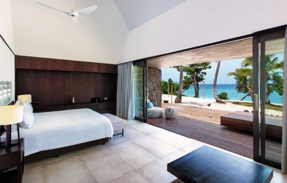 보모 아일랜드 리조트 주변 경관