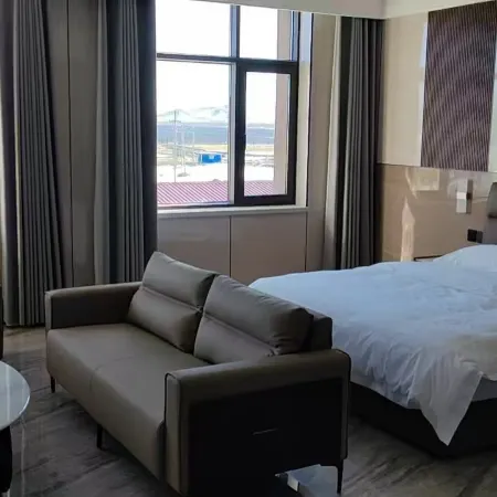 Hongmantang Grand Hotel