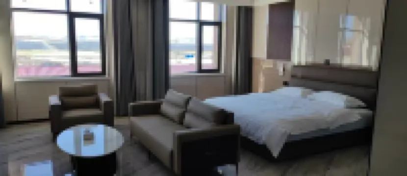 Hongmantang Grand Hotel