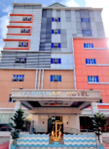 Ferrymar Hotel Iloilo