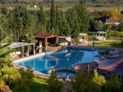 Dar Ba Sidi & Spa