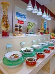 Rizhao Huamei Hotel - Desayuno