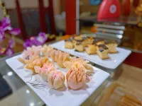Rizhao Huamei Hotel