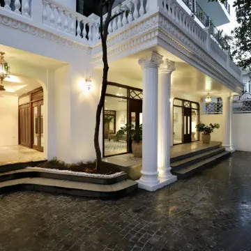 Maison Nha - Boutique Apartment (51 QK) Отели рядом с достопримечательностью «Тайхо»