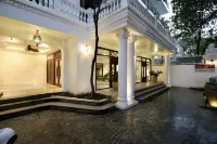 Maison Nha - Boutique Apartment (51 QK) Hôtels à : Hanoï