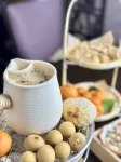 Yueyang Hotel - breakfast