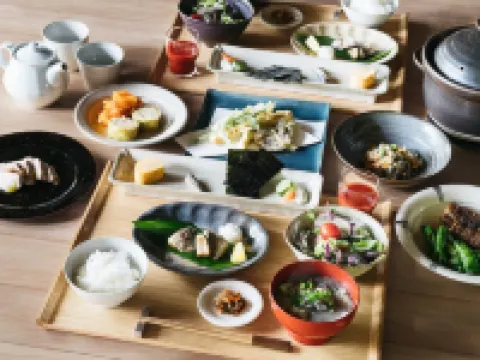 Minamo Hotels in Ukiha