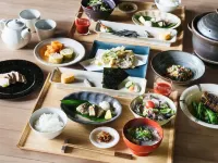 Minamo Hotels in Ukiha