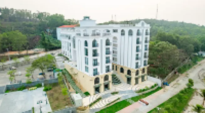 Belliss Hotel & Spa Hotel a 