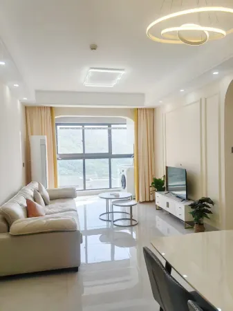 Mingyue Meisu Отели рядом с достопримечательностью «Taihu Lake Longemont Paradise»