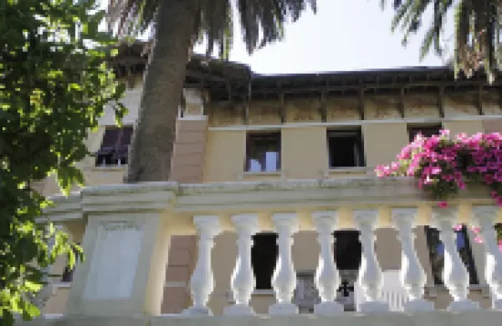 Villa Montale Historical Apartment I Limoni