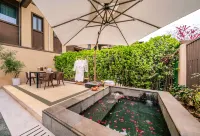 Tangzhen Anyue Villa - Villas