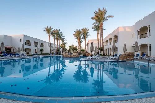 聖喬治沙姆沙伊赫體驗度假飯店